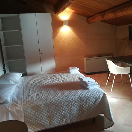 Residenza Palazzo Di Lorenzo Ceraso Dış mekan fotoğraf