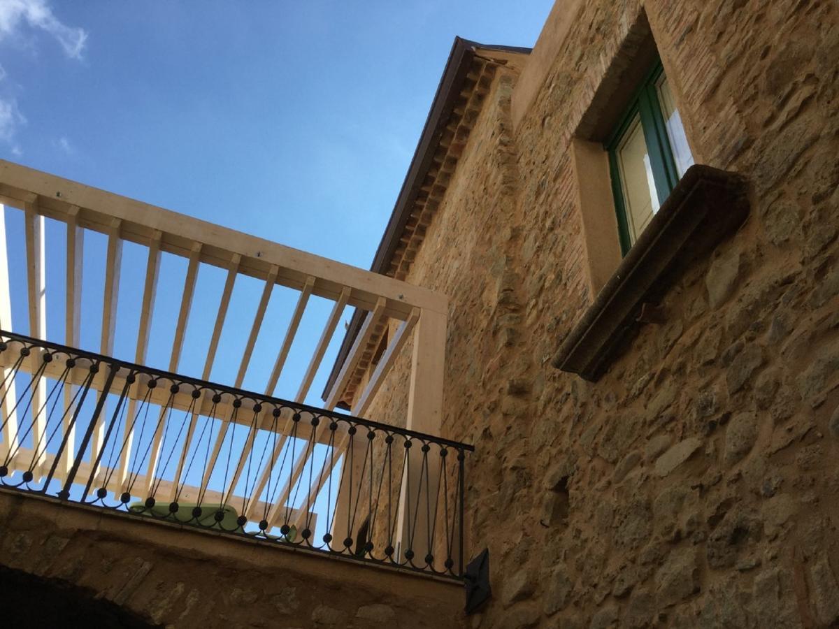 Residenza Palazzo Di Lorenzo Ceraso Dış mekan fotoğraf