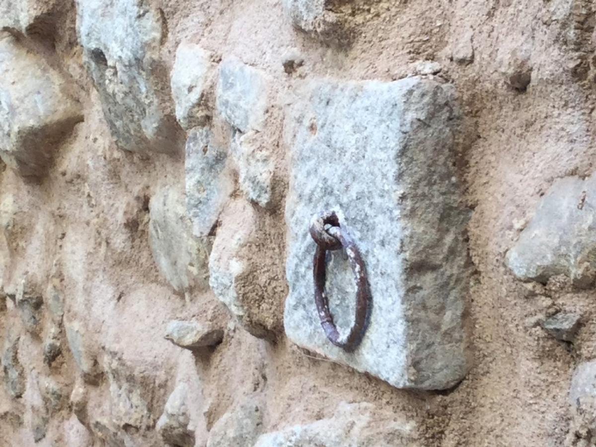 Residenza Palazzo Di Lorenzo Ceraso Dış mekan fotoğraf