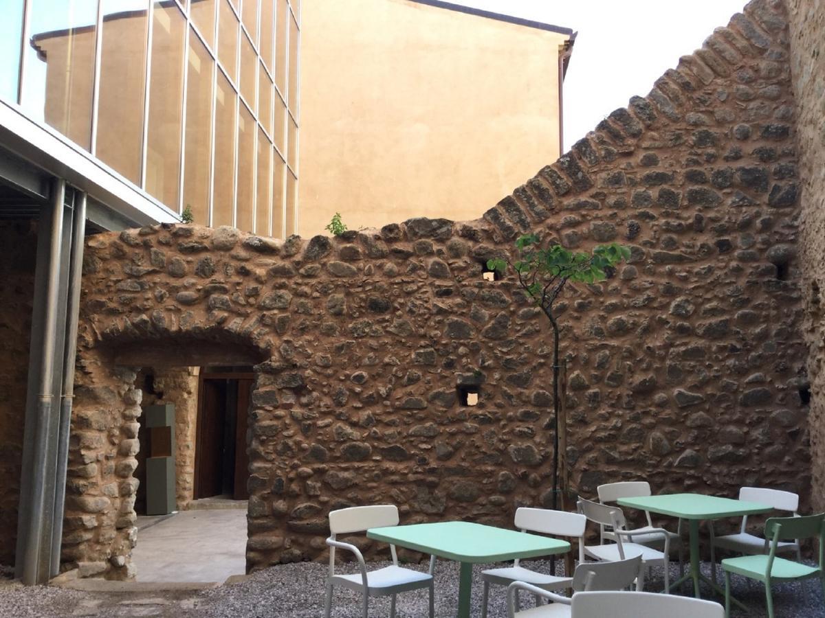 Residenza Palazzo Di Lorenzo Ceraso Dış mekan fotoğraf