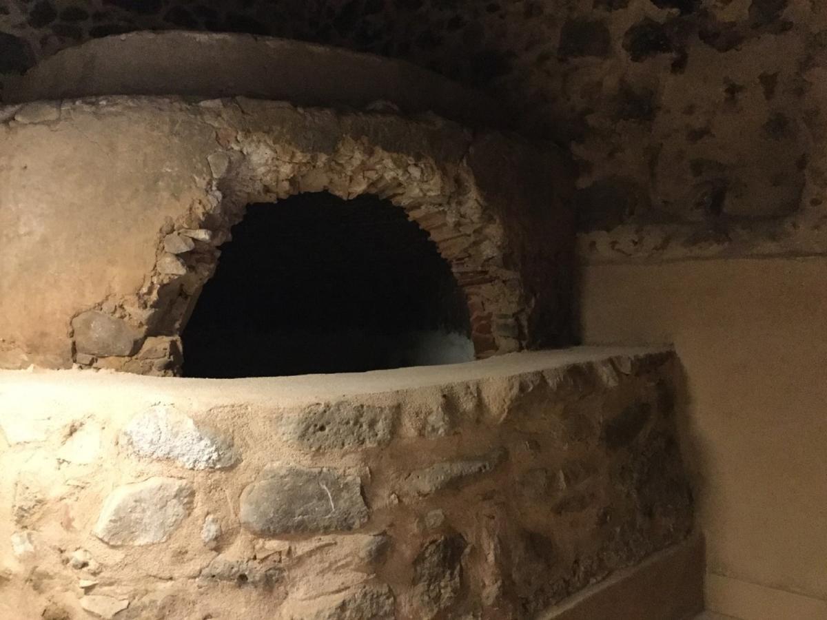 Residenza Palazzo Di Lorenzo Ceraso Dış mekan fotoğraf