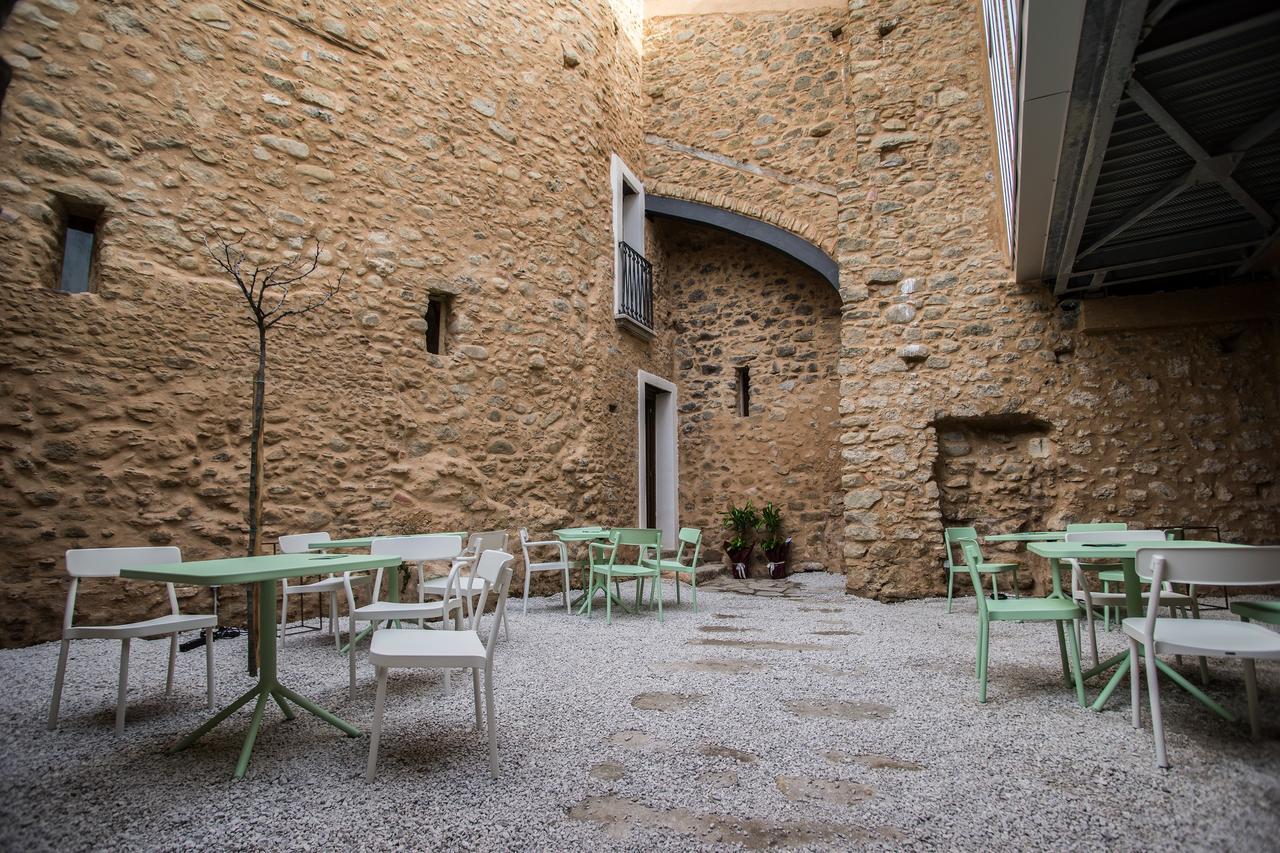 Residenza Palazzo Di Lorenzo Ceraso Dış mekan fotoğraf