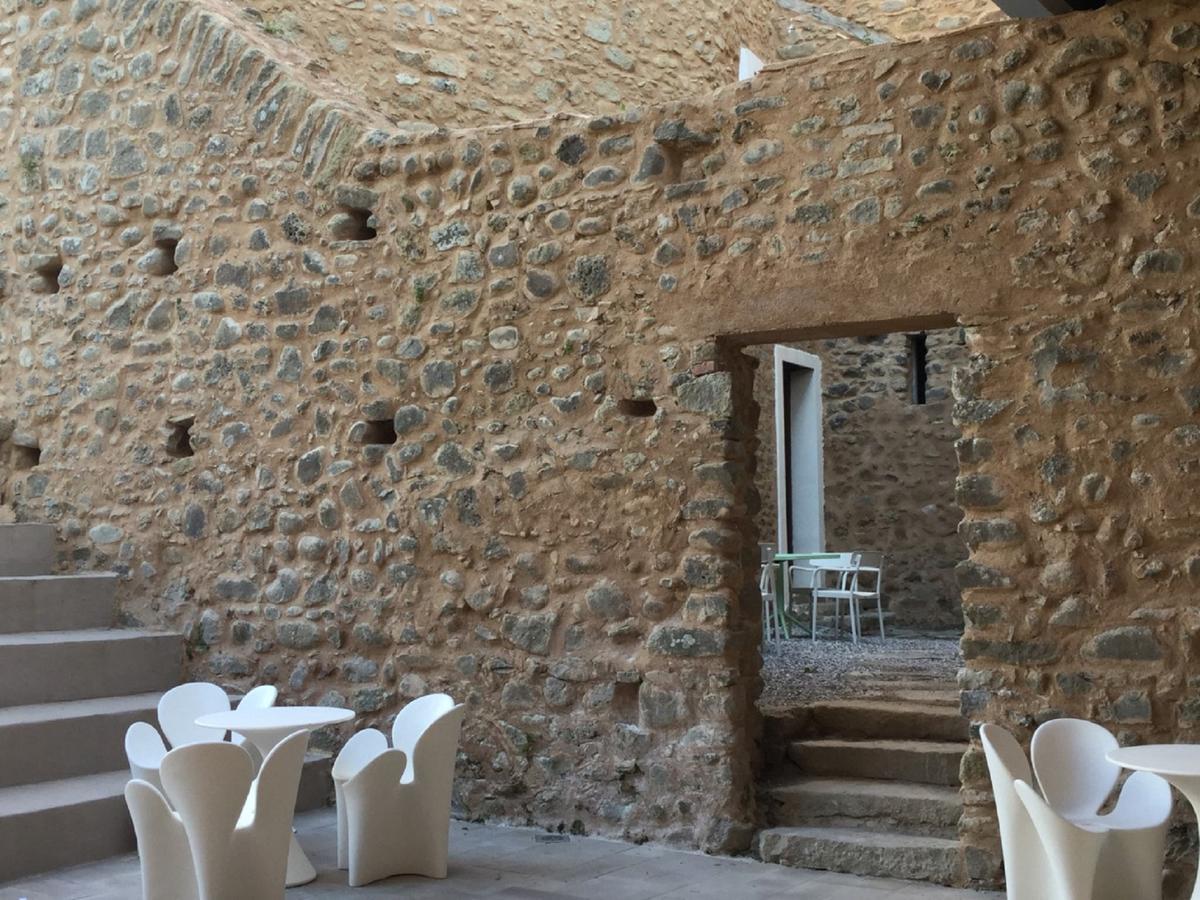 Residenza Palazzo Di Lorenzo Ceraso Dış mekan fotoğraf