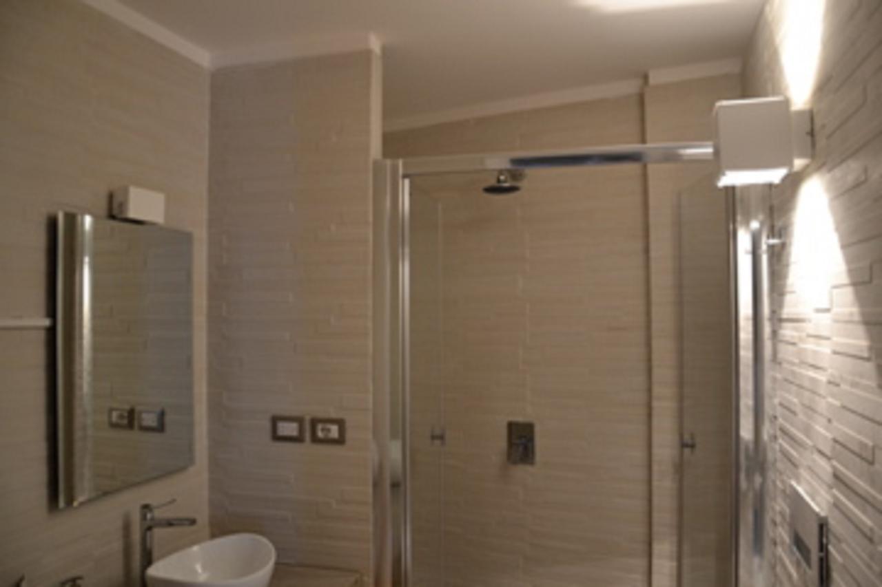 Residenza Palazzo Di Lorenzo Ceraso Dış mekan fotoğraf