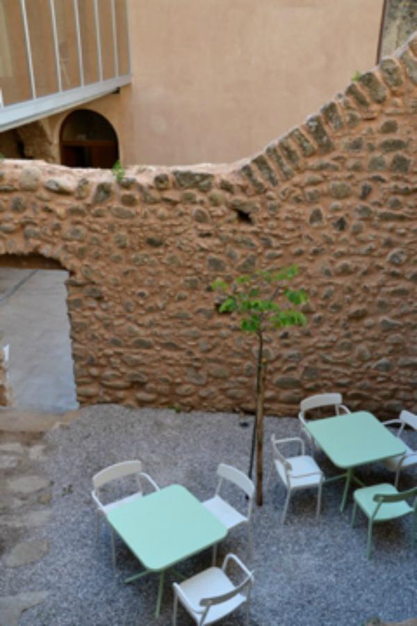 Residenza Palazzo Di Lorenzo Ceraso Dış mekan fotoğraf