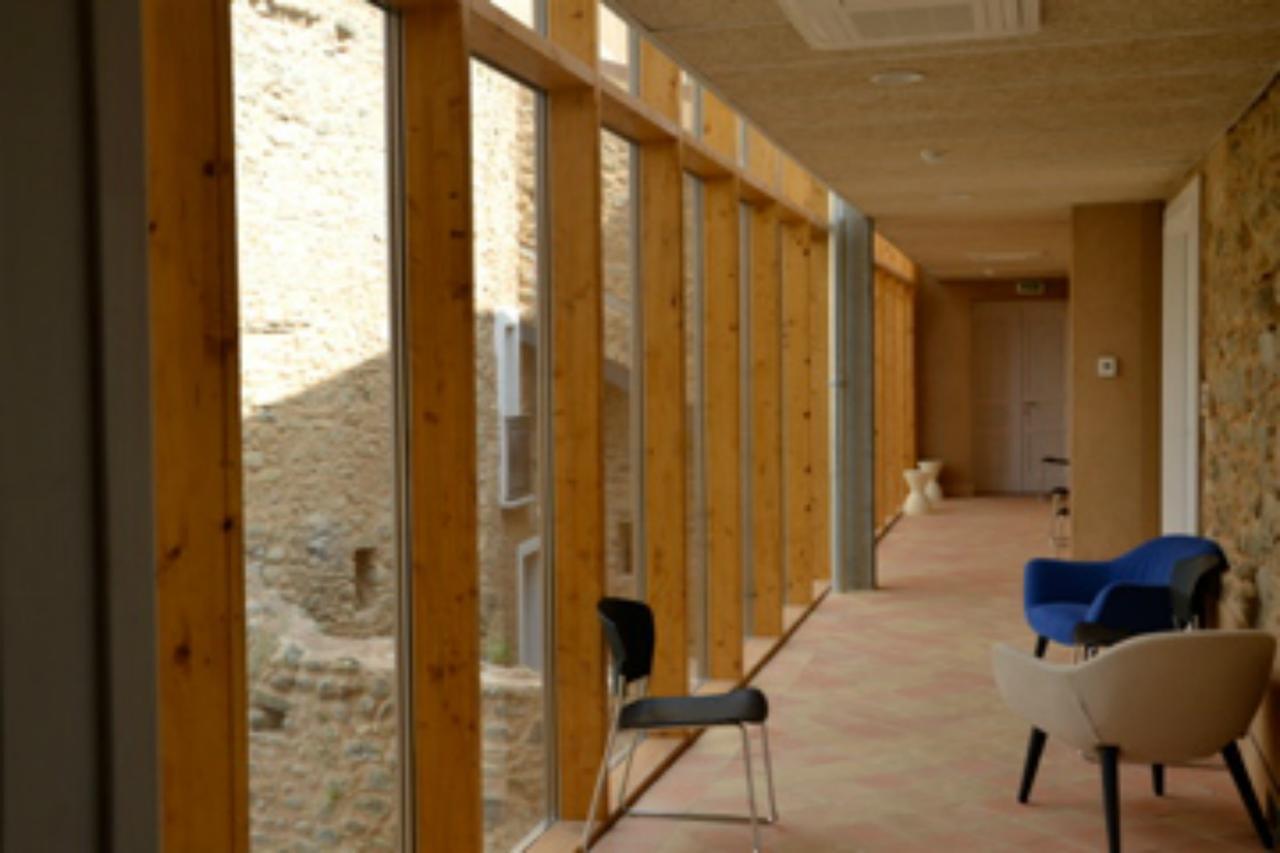 Residenza Palazzo Di Lorenzo Ceraso Dış mekan fotoğraf