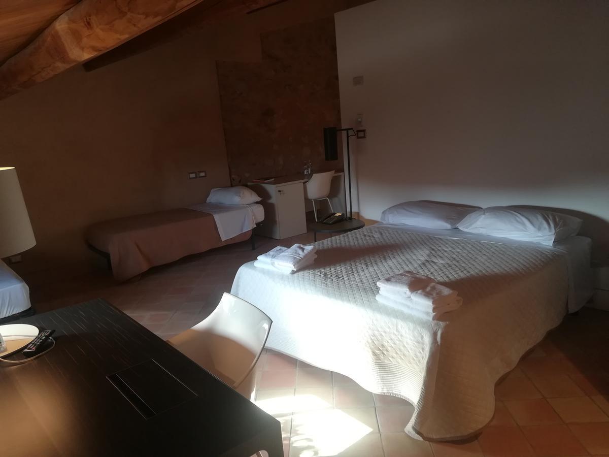 Residenza Palazzo Di Lorenzo Ceraso Dış mekan fotoğraf